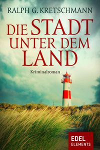 Produktbild: Die Stadt unter dem Land