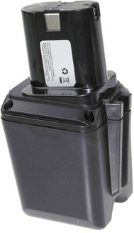 Bild vom Artikel XCell  124149 Werkzeug-Akku ersetzt Original-Akku (Original) Bosch 2607335014 12 V 3000 mAh NiMH vom Autor 