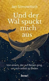 Produktbild: Und der Wal spuckt mich aus