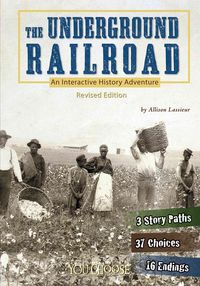 Produktbild: Underground Railroad Rev/e