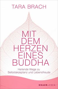 Produktbild: Mit dem Herzen eines Buddha