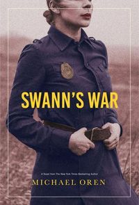 Produktbild: Swann's War