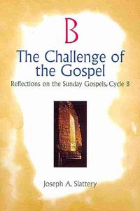 Produktbild: Challenge Of The Gospel