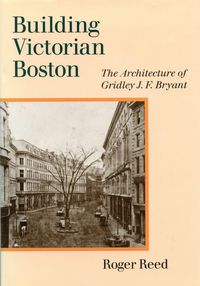 Produktbild: Building Victorian Boston