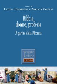 Produktbild: Bibbia, donne, profezia. A partire dalla Riforma