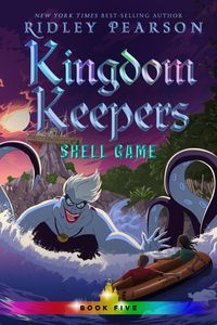 Produktbild: Shell Game