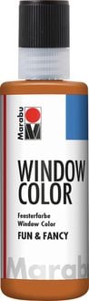 Produktbild: Window Color hellbraun