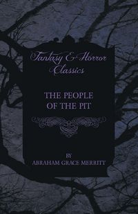 Produktbild: The People of the Pit