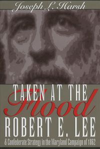 Produktbild: Taken at the Flood