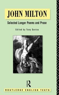 Produktbild: John Milton
