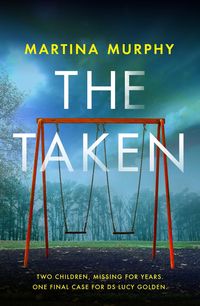 Produktbild: The Taken