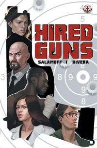 Produktbild: Hired Guns