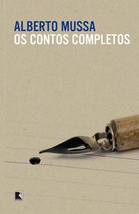 Produktbild: Os contos completos