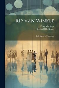 Produktbild: Rip Van Winkle