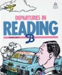 Produktbild: Departures in Reading B