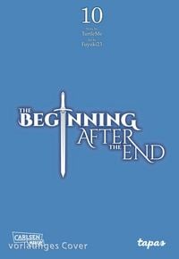 Produktbild: The Beginning after the End 10