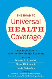 Produktbild: Road to Universal Health Coverage