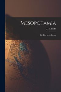 Produktbild: Mesopotamia: the Key to the Future