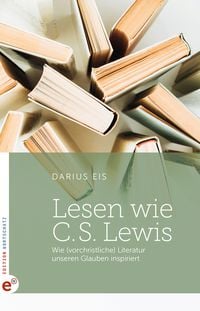 Produktbild: Lesen wie C. S. Lewis