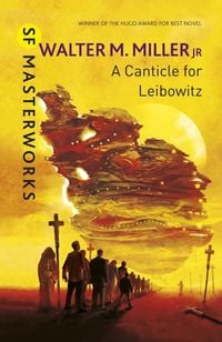 Produktbild: A Canticle For Leibowitz