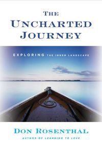 Produktbild: The Uncharted Journey: Exploring the Inner Landscape