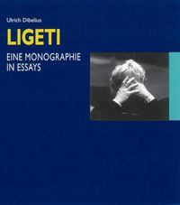 Bild vom Artikel György Ligeti vom Autor Ulrich Dibelius