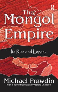 Produktbild: The Mongol Empire
