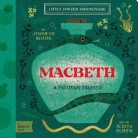 Produktbild: Macbeth