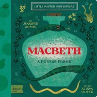 Produktbild: Macbeth