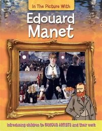 Produktbild: Zaczek, I: In the Picture With Edouard Manet