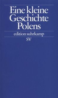 Produktbild: Eine kleine Geschichte Polens
