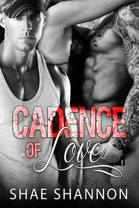 Produktbild: Cadence of Love (Breaking Protocol, #1)