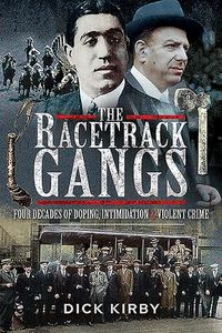 Produktbild: The Racetrack Gangs