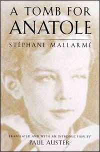 Produktbild: Auster, P: Tomb for Anatole