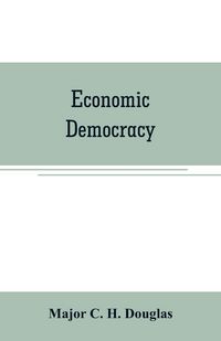 Produktbild: Economic democracy