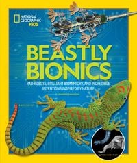 Produktbild: Beastly Bionics