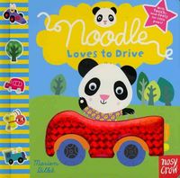 Produktbild: Noodle Loves To Drive