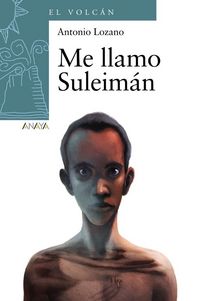 Produktbild: Me llamo Suleim&aacute;n