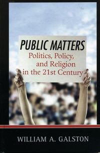 Produktbild: Public Matters