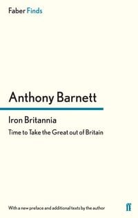 Produktbild: Iron Britannia