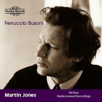 Produktbild: Busoni: Klavierwerke