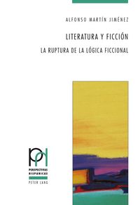Produktbild: Literatura y ficci&oacute;n