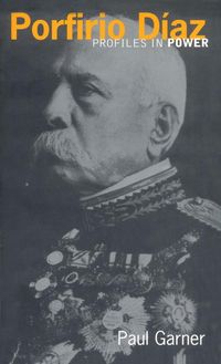 Produktbild: Porfirio Diaz