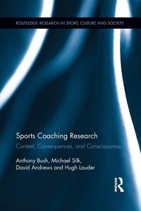 Produktbild: Sports Coaching Research