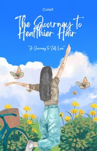Produktbild: The Journey to Healthier Hair (1, #1)