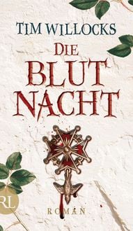 Produktbild: Die Blutnacht