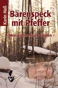 Produktbild: B&auml;renspeck mit Pfeffer