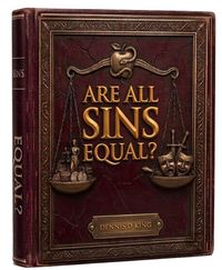 Produktbild: Are All Sins Equal?