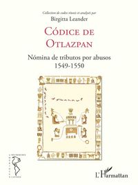 Produktbild: C&oacute;dice de Otlazpan