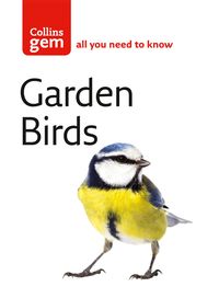 Bild vom Artikel Garden Birds vom Autor Stephen Moss